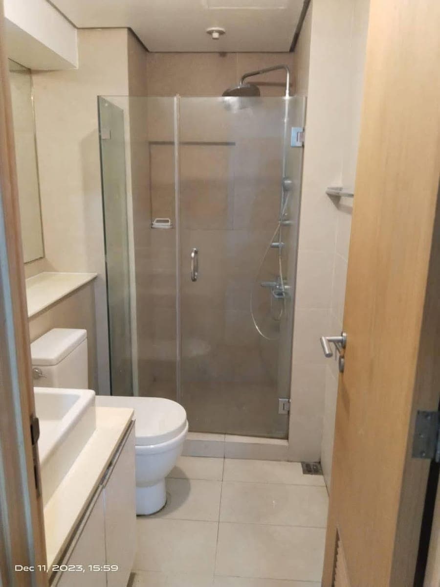 For Rent 2Br in Signa Designer Residences Rufino corner Valero Streets, Salcedo Village, Makati City (ER1646) - photo 3