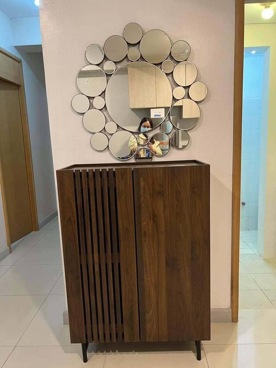 For Rent 2Br in Signa Designer Residences Rufino corner Valero Streets, Salcedo Village, Makati City (ER1646) - photo 4
