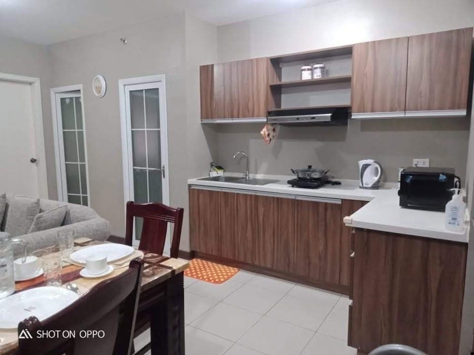 2br 30k for rent  Pasific coast residence at the back of southville int school bf homes lpc - photo 1