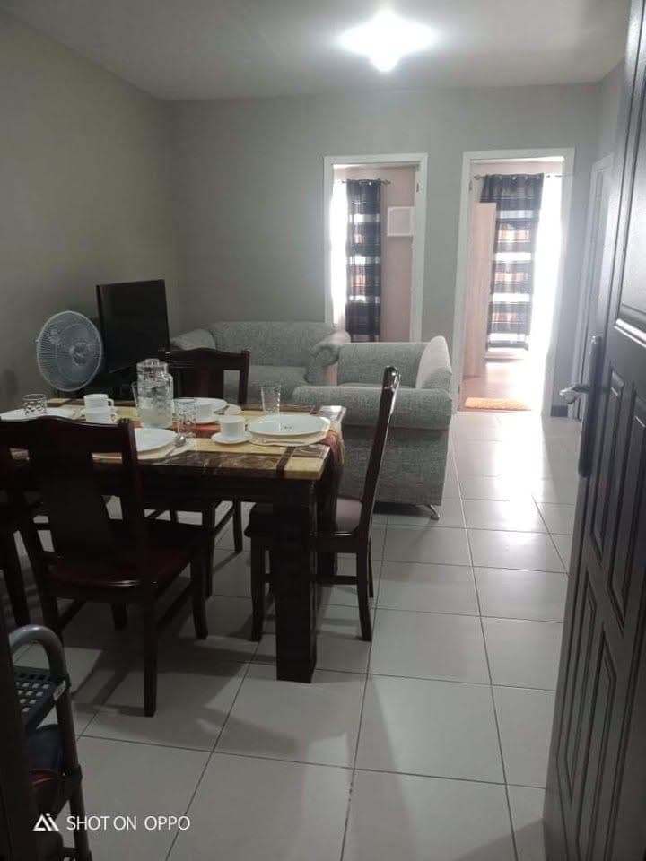 2br 30k for rent  Pasific coast residence at the back of southville int school bf homes lpc - photo 2