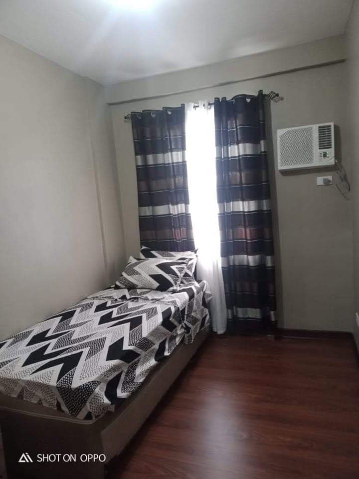 2br 30k for rent  Pasific coast residence at the back of southville int school bf homes lpc - photo 3