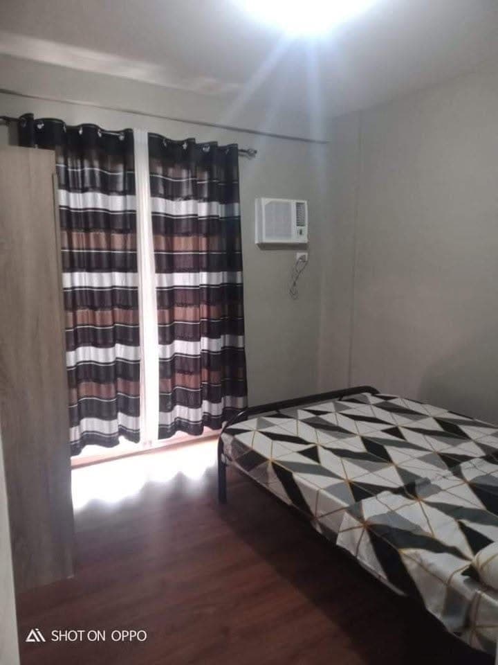 2br 30k for rent  Pasific coast residence at the back of southville int school bf homes lpc - photo 4
