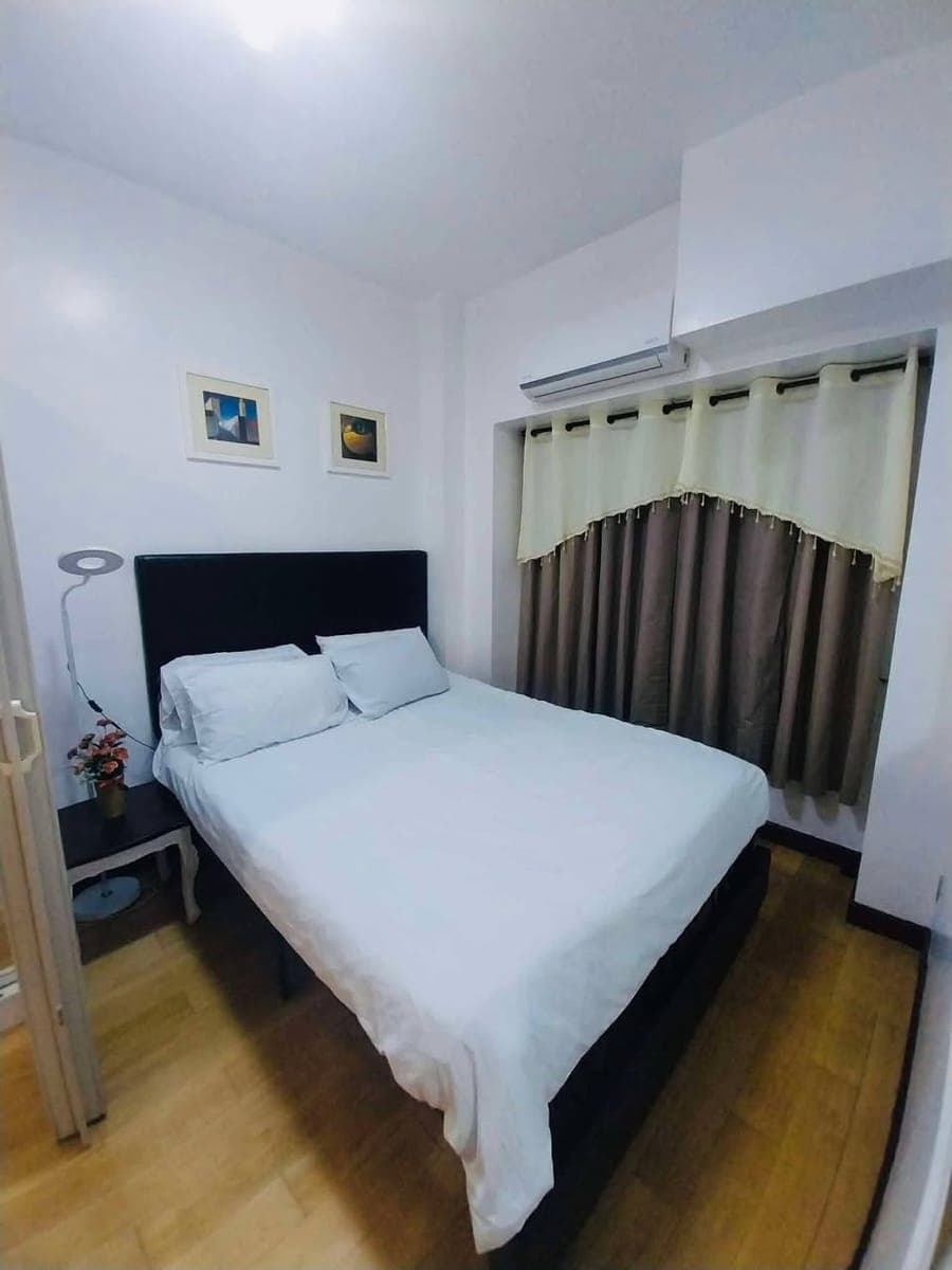 ✨ FOR RENT: Elegant City Living in Makati! ✨ - photo 5