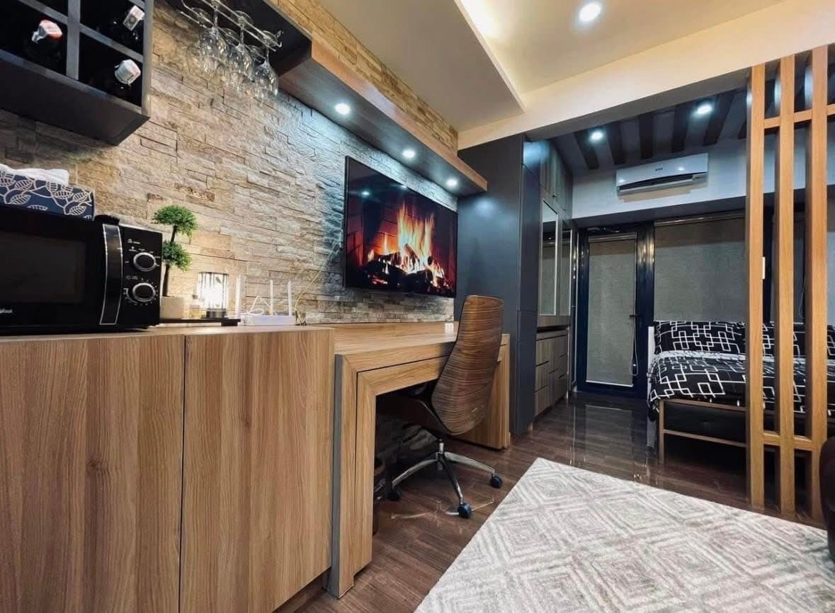 FOR RENT: ₱28,000/month. - Inclusive condo dues - photo 5