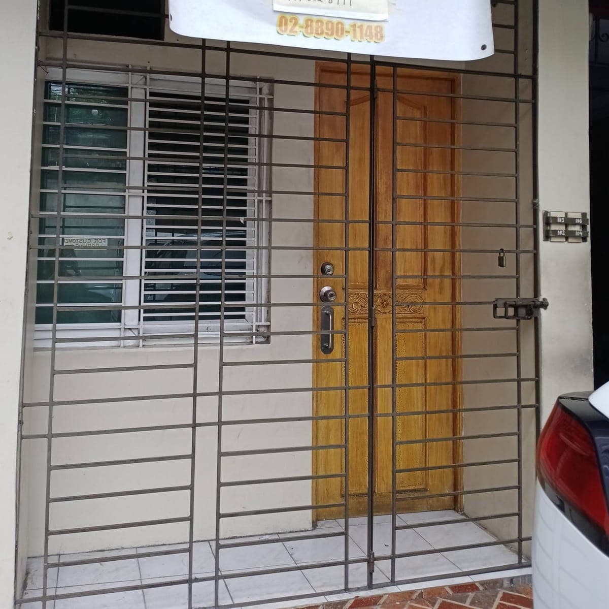 STUDIO TYPE APARTMENT UNIT FOR RENT - photo 3