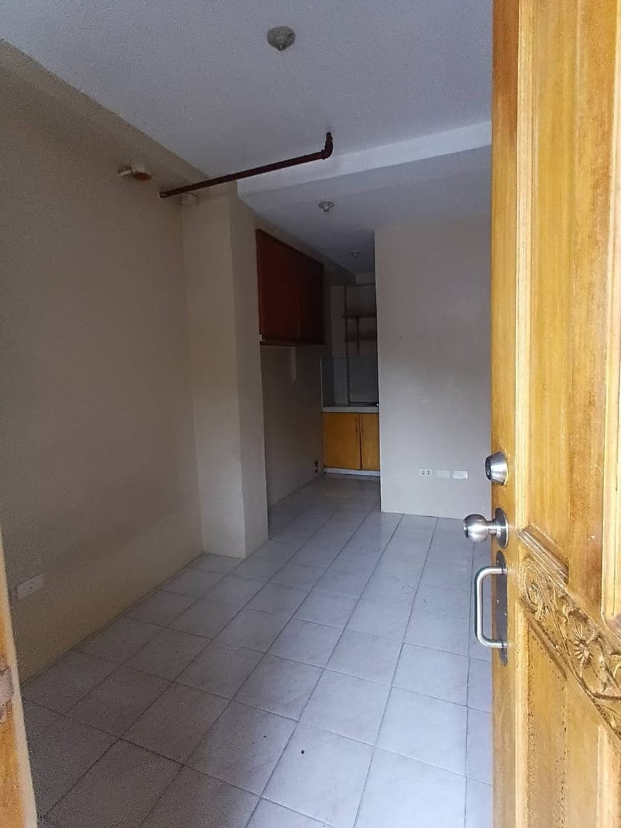 STUDIO TYPE APARTMENT UNIT FOR RENT - photo 4