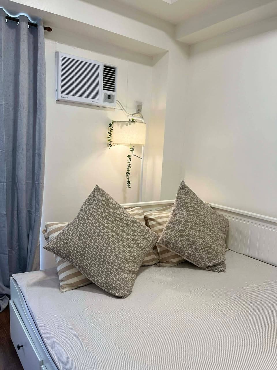 📍Infina Towers - 1BR for Rent - photo 3