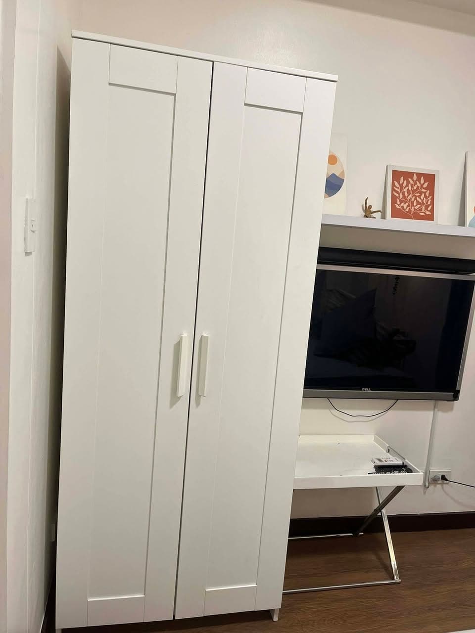 📍Infina Towers - 1BR for Rent - photo 4