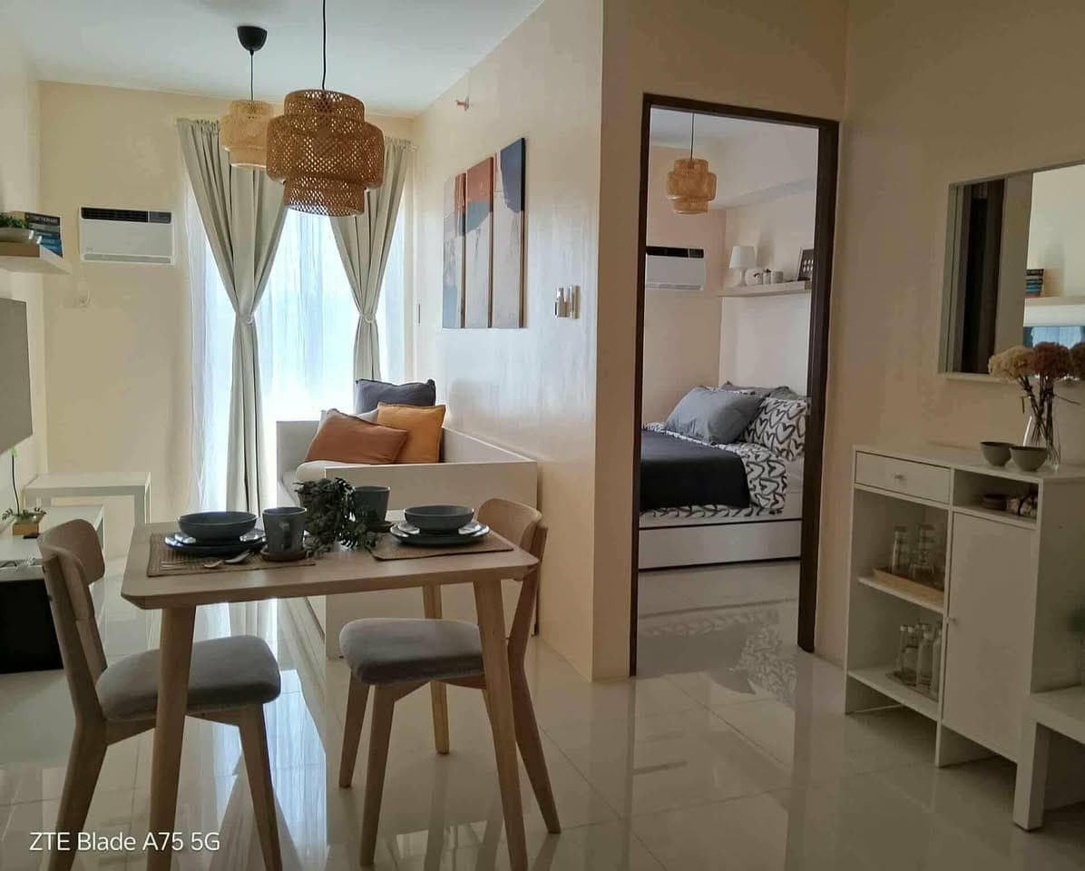 🏙️ FOR RENT: 1-Bedroom Unit (Fully Furnished) — Hermosa, Luarca 🏙️ - photo 1