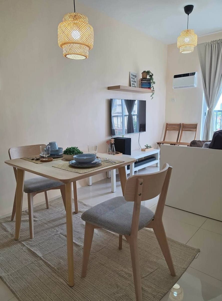 🏙️ FOR RENT: 1-Bedroom Unit (Fully Furnished) — Hermosa, Luarca 🏙️ - photo 2