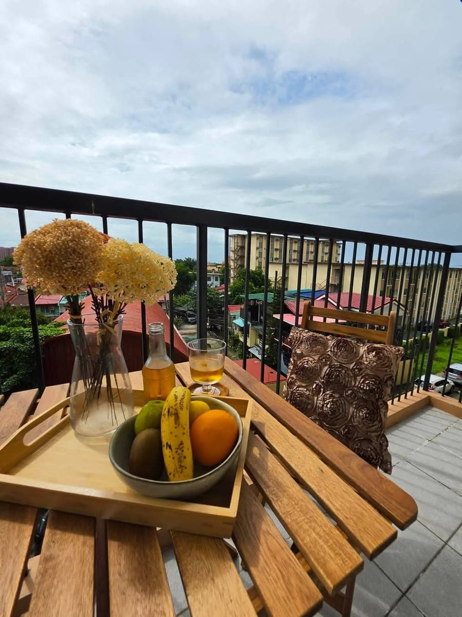 🏙️ FOR RENT: 1-Bedroom Unit (Fully Furnished) — Hermosa, Luarca 🏙️ - photo 4
