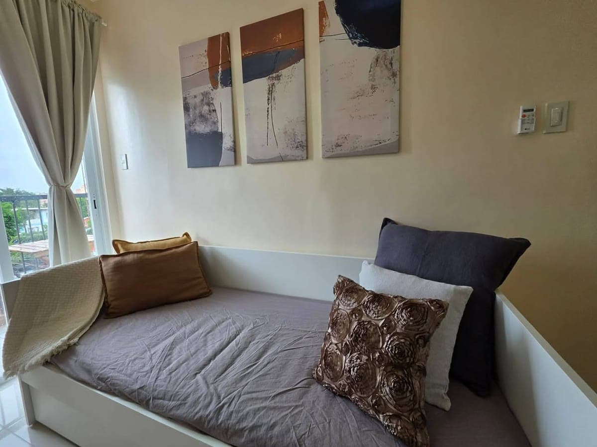 🏙️ FOR RENT: 1-Bedroom Unit (Fully Furnished) — Hermosa, Luarca 🏙️ - photo 5