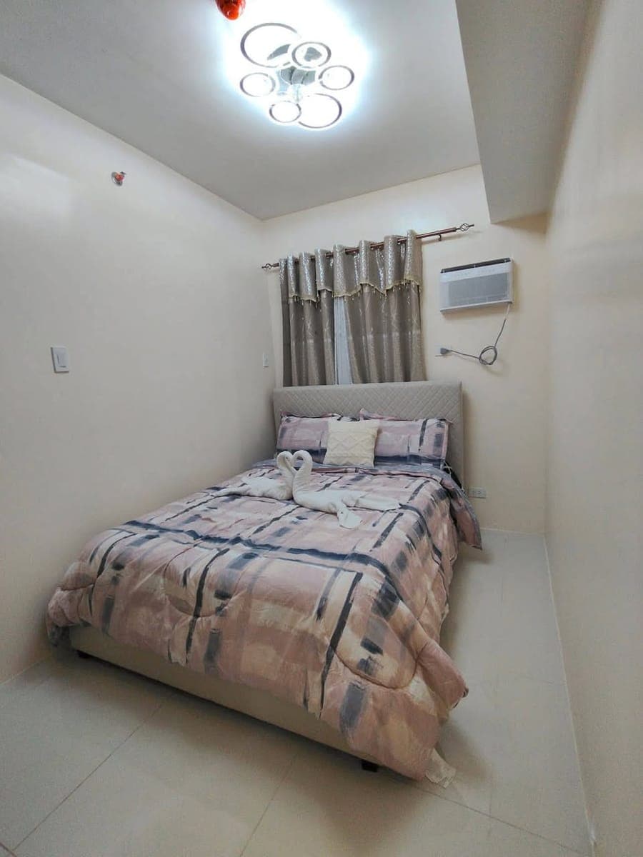 🏙️ FOR RENT: 1-Bedroom Unit (Fully Furnished) — Hermosa, Luarca 🏙️ - photo 2