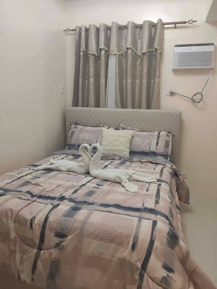 🏙️ FOR RENT: 1-Bedroom Unit (Fully Furnished) — Hermosa, Luarca 🏙️ - photo 3
