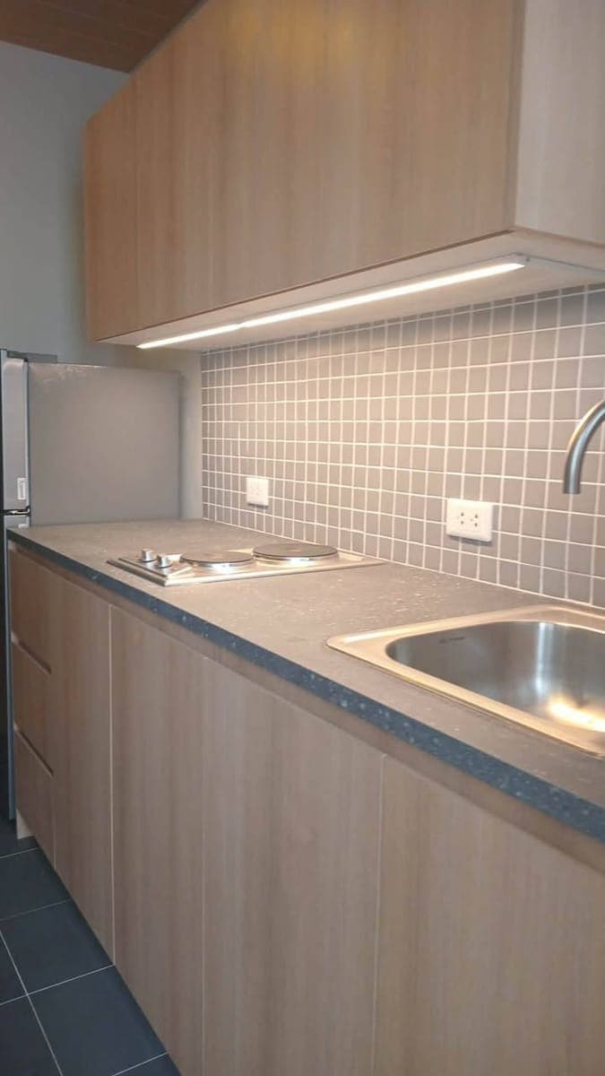 FOR RENT, NEAR SM SOUTHMALL, LAS PINAS CITY....1 ROOM, OWN MERLACO AND MAYNILAD METRO. PM FOR MORE I... - photo 1