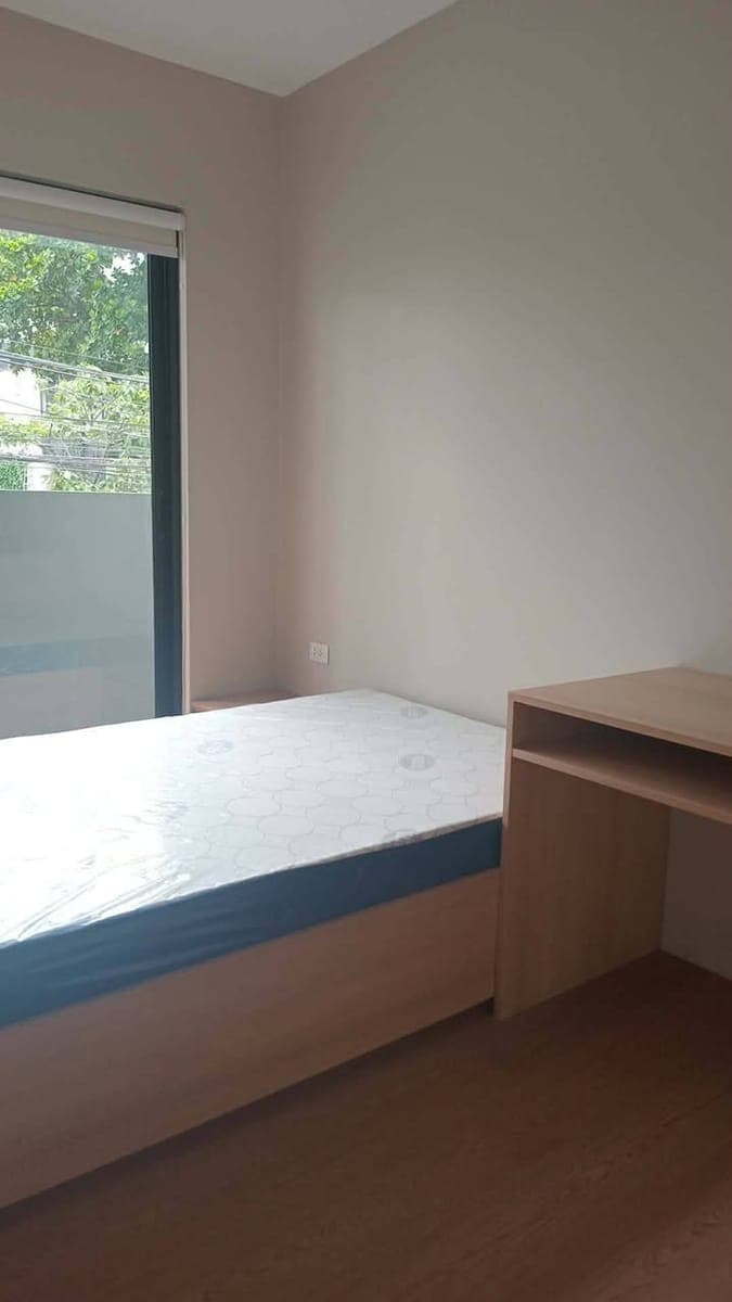 FOR RENT, NEAR SM SOUTHMALL, LAS PINAS CITY....1 ROOM, OWN MERLACO AND MAYNILAD METRO. PM FOR MORE I... - photo 4