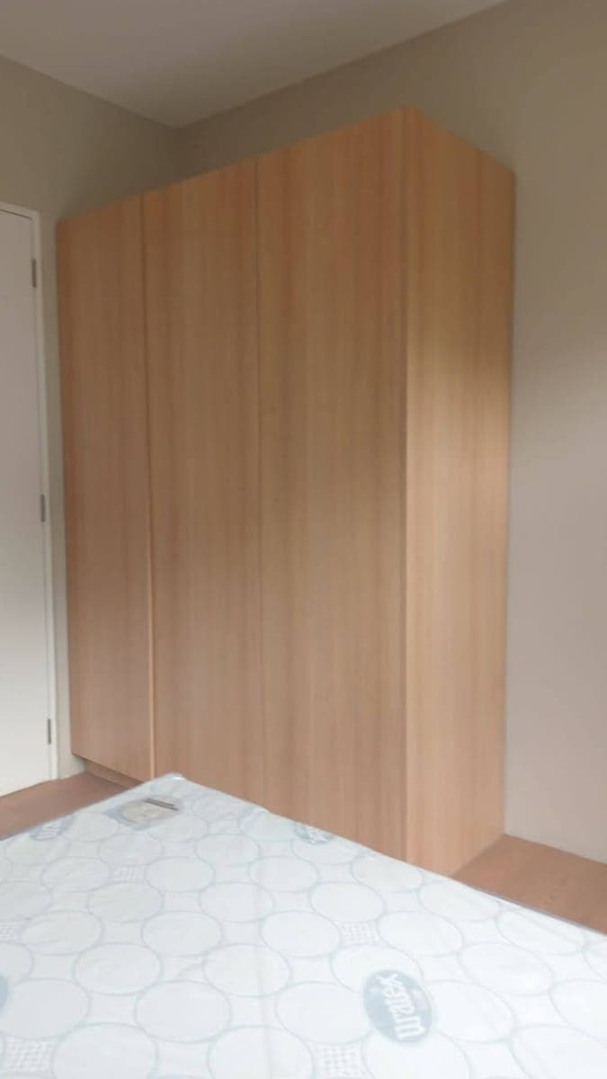 FOR RENT, NEAR SM SOUTHMALL, LAS PINAS CITY....1 ROOM, OWN MERLACO AND MAYNILAD METRO. PM FOR MORE I... - photo 5