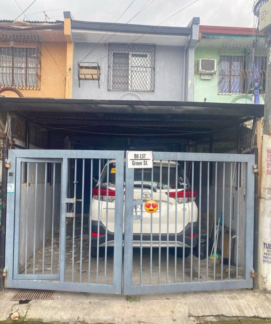 ‼️For Rent 𝟮𝗕𝗥 House 𝘄/ 𝗚𝗮𝗿𝗮𝗴e 𝗶𝗻𝘀𝗶𝗱𝗲 𝗕𝗙𝗥𝗩 Las Piñas - photo 2