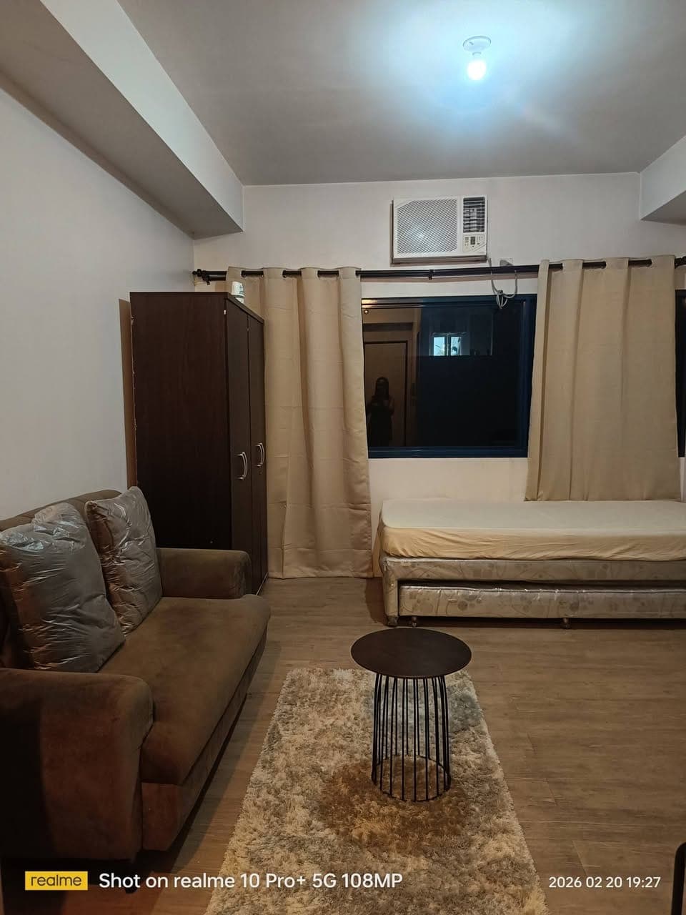FOR LEASE: Studio Unit – Studio A, Filinvest (Katipunan Area) - photo 2