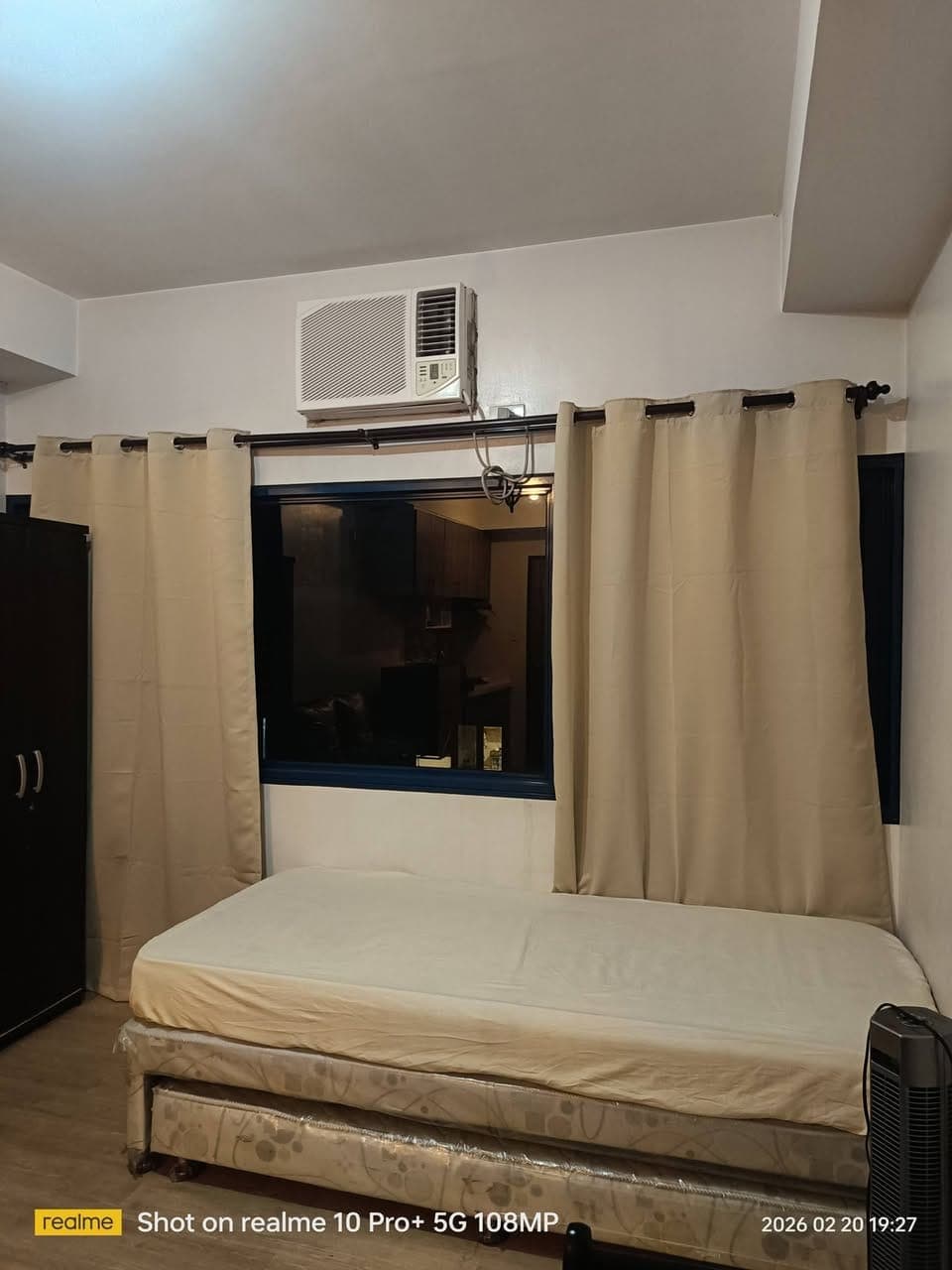 FOR LEASE: Studio Unit – Studio A, Filinvest (Katipunan Area) - photo 3