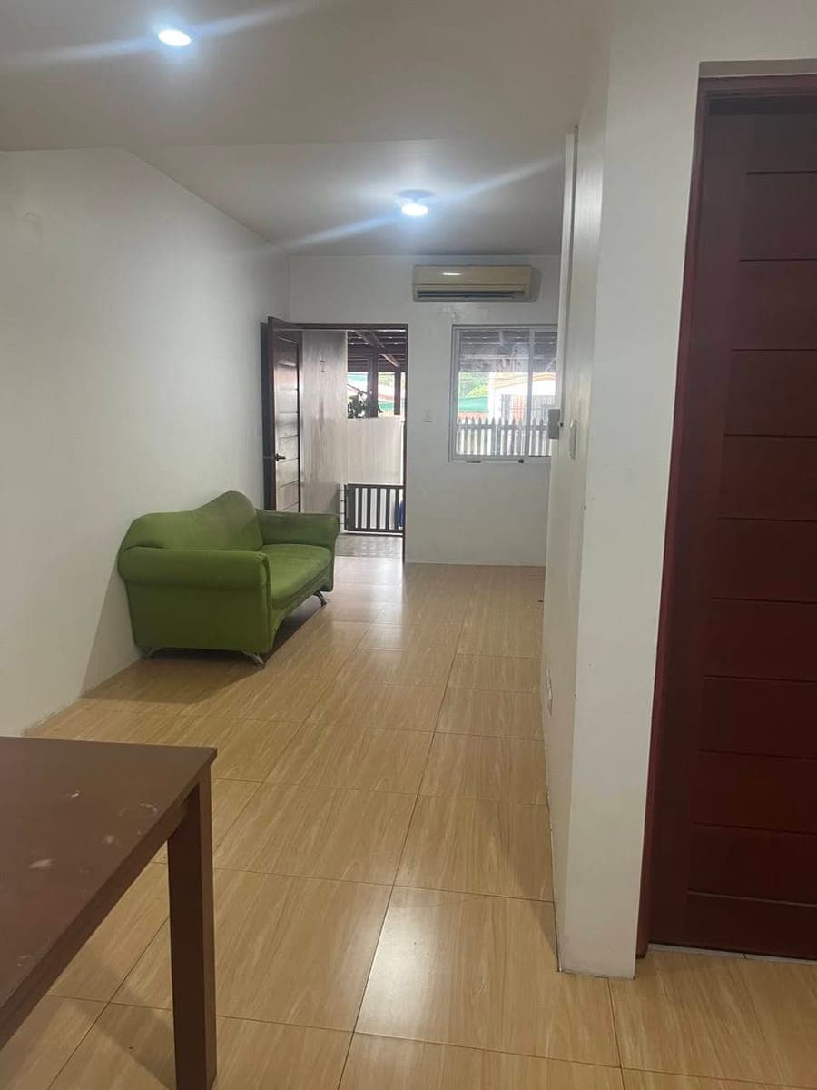 Townhouse For Rent - Pilar Las Piñas City - photo 5