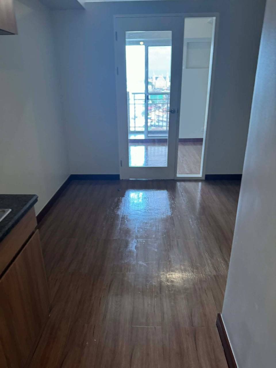 𝐅𝐎𝐑 𝐑𝐄𝐍𝐓: 1 Bedroom Bare Unit at DMCI Cameron Residences, Quezon City - photo 2