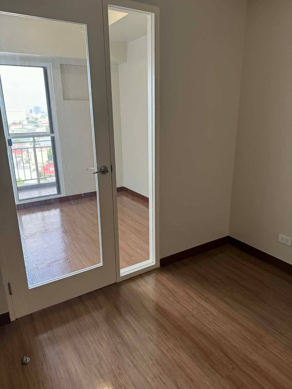 𝐅𝐎𝐑 𝐑𝐄𝐍𝐓: 1 Bedroom Bare Unit at DMCI Cameron Residences, Quezon City - photo 3