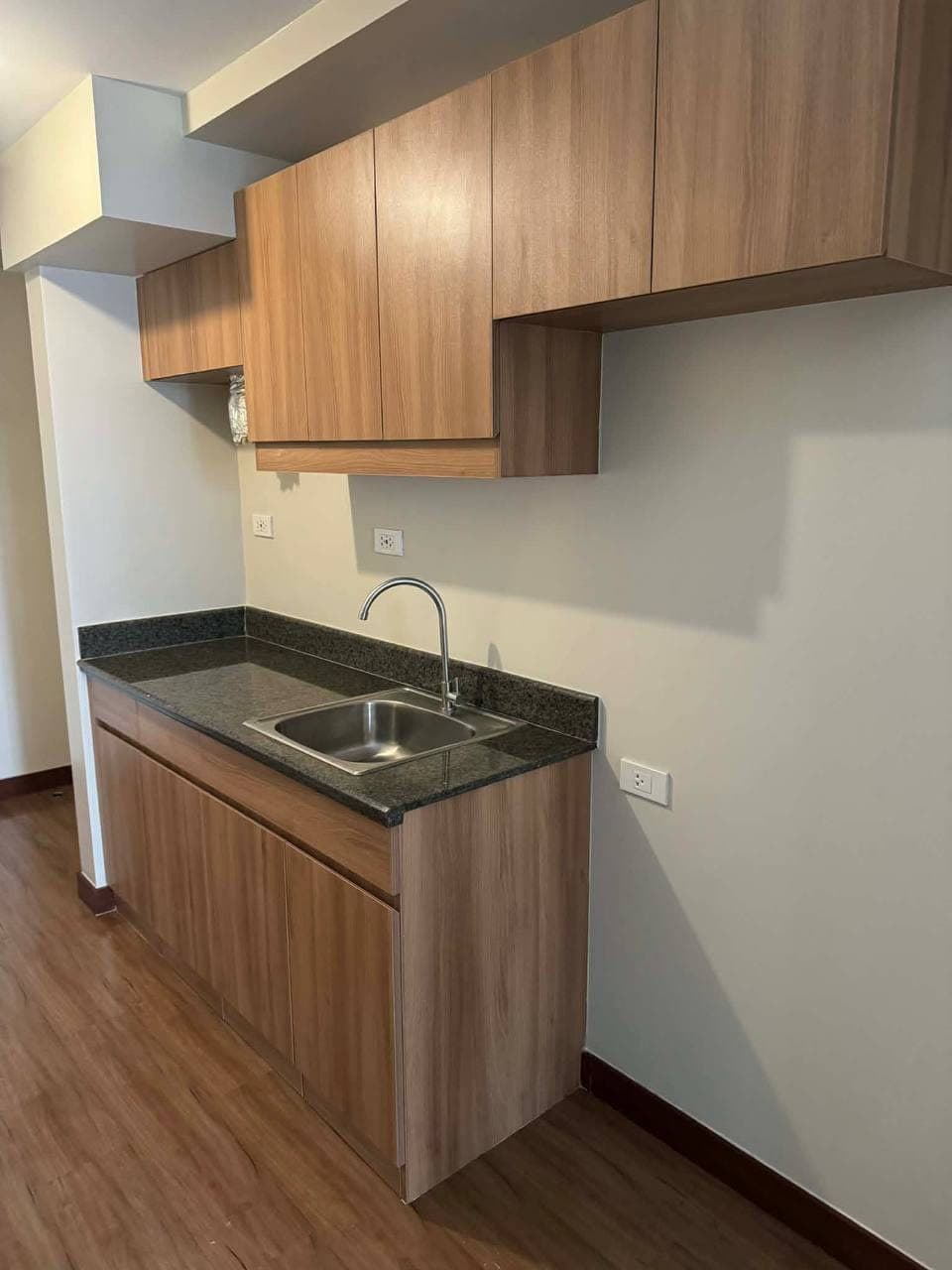 𝐅𝐎𝐑 𝐑𝐄𝐍𝐓: 1 Bedroom Bare Unit at DMCI Cameron Residences, Quezon City - photo 5