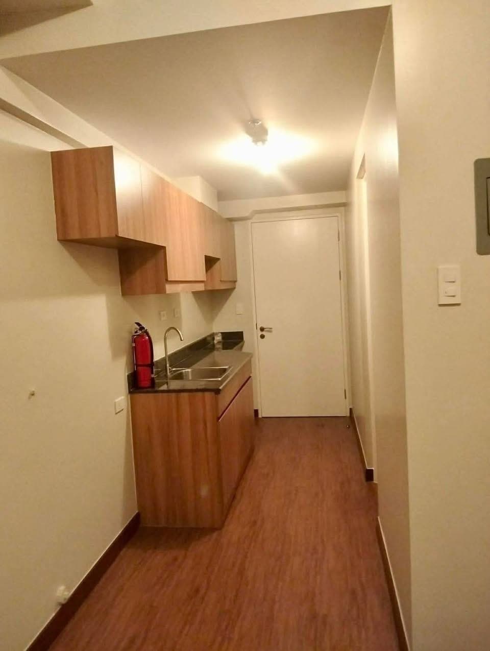 𝐅𝐎𝐑 𝐑𝐄𝐍𝐓: 1 Bedroom Bare Unit at DMCI Cameron Residences, Quezon City - photo 1
