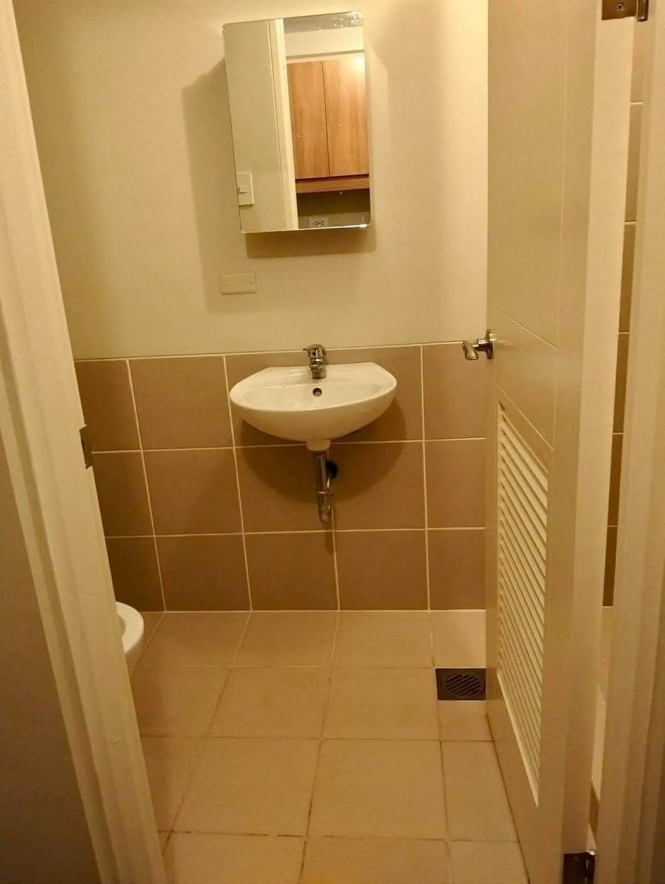 𝐅𝐎𝐑 𝐑𝐄𝐍𝐓: 1 Bedroom Bare Unit at DMCI Cameron Residences, Quezon City - photo 3