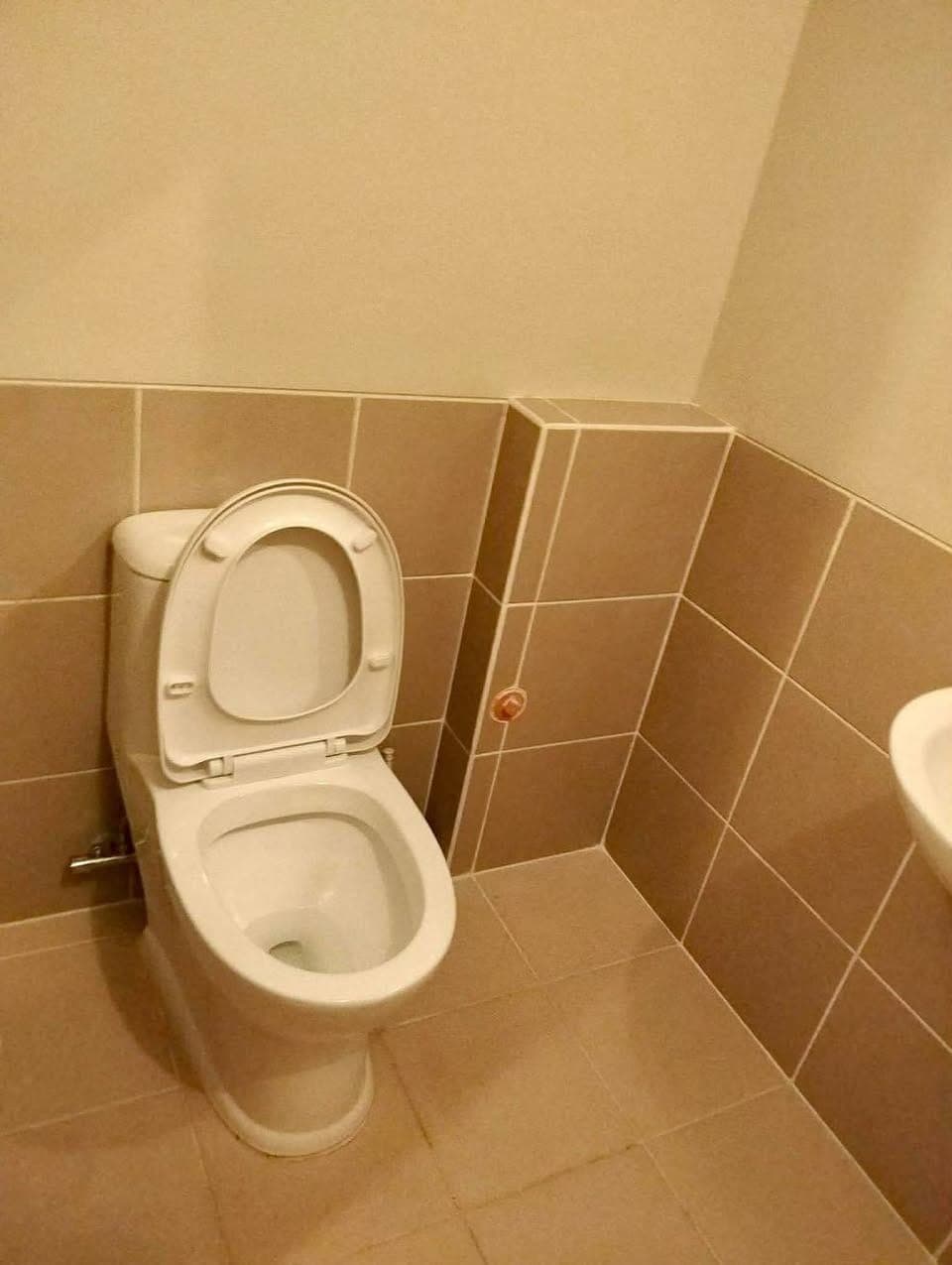𝐅𝐎𝐑 𝐑𝐄𝐍𝐓: 1 Bedroom Bare Unit at DMCI Cameron Residences, Quezon City - photo 4