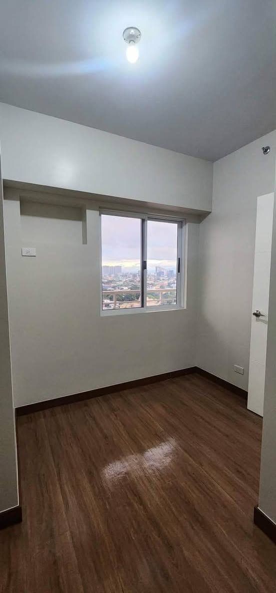 𝐅𝐎𝐑 𝐑𝐄𝐍𝐓: 2 Bedroom Bare Unit at DMCI Cameron, Quezon City - photo 2