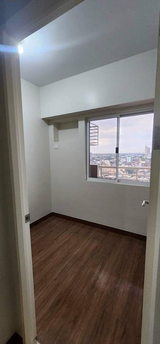 𝐅𝐎𝐑 𝐑𝐄𝐍𝐓: 2 Bedroom Bare Unit at DMCI Cameron, Quezon City - photo 4