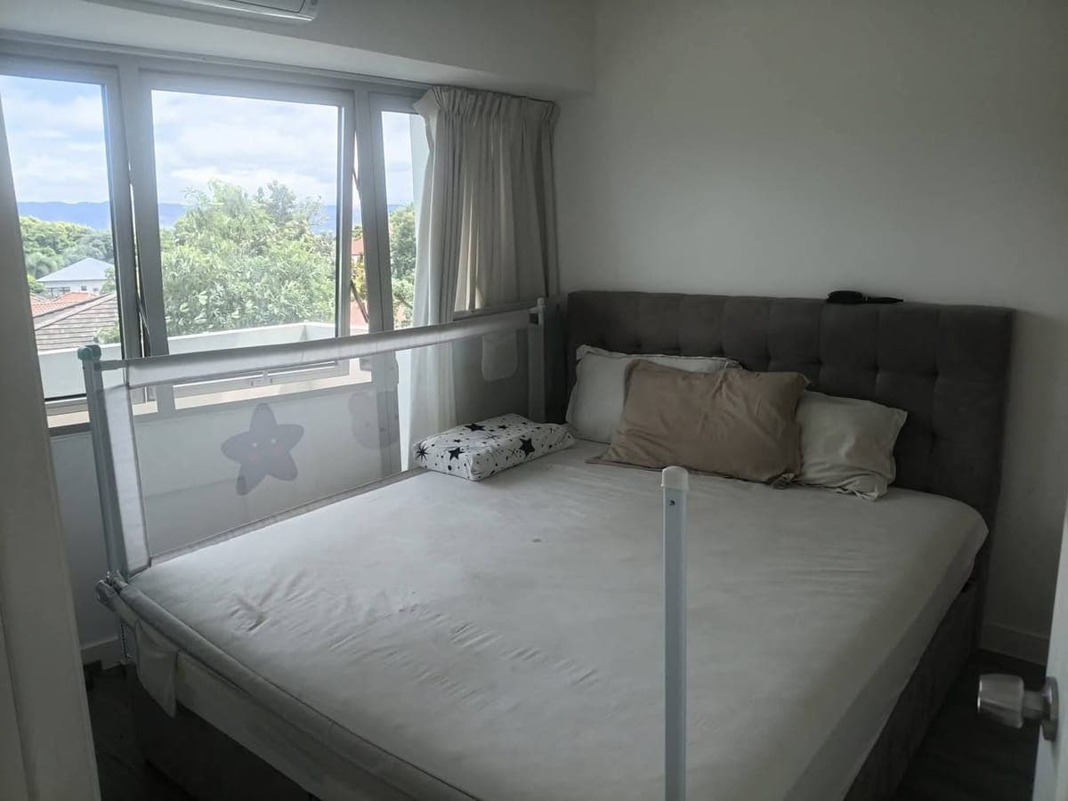 The Residences at Commonwealth 1Bedroom For Lease ‼️ - photo 2