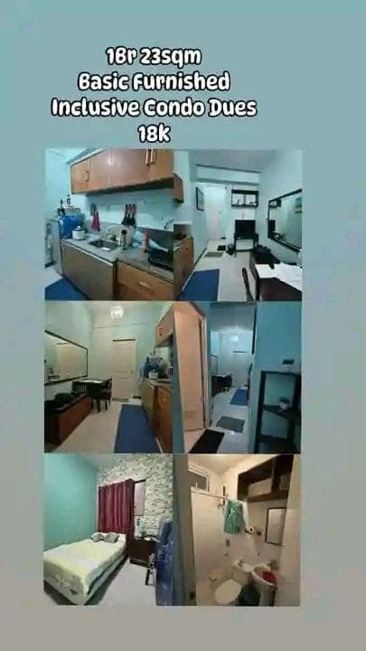 ✅CONDO for Rent - photo 3