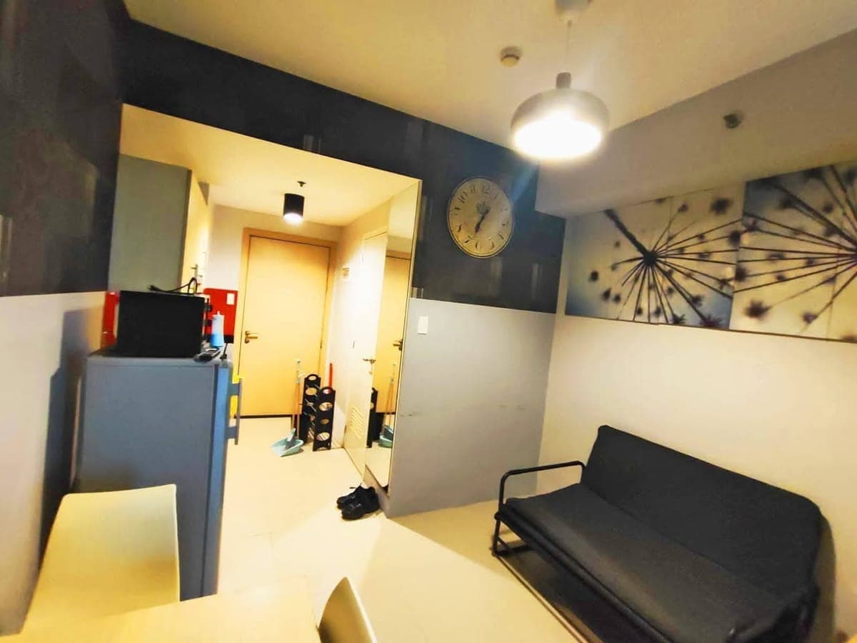 FOR RENT : 15k inclusive assoc dues - photo 2