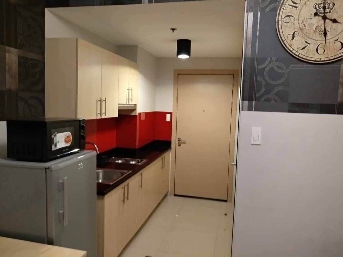FOR RENT : 15k inclusive assoc dues - photo 1