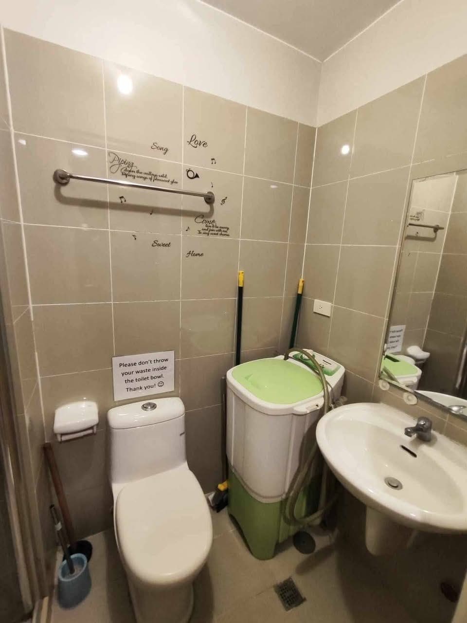 FOR RENT : 15k inclusive assoc dues - photo 4