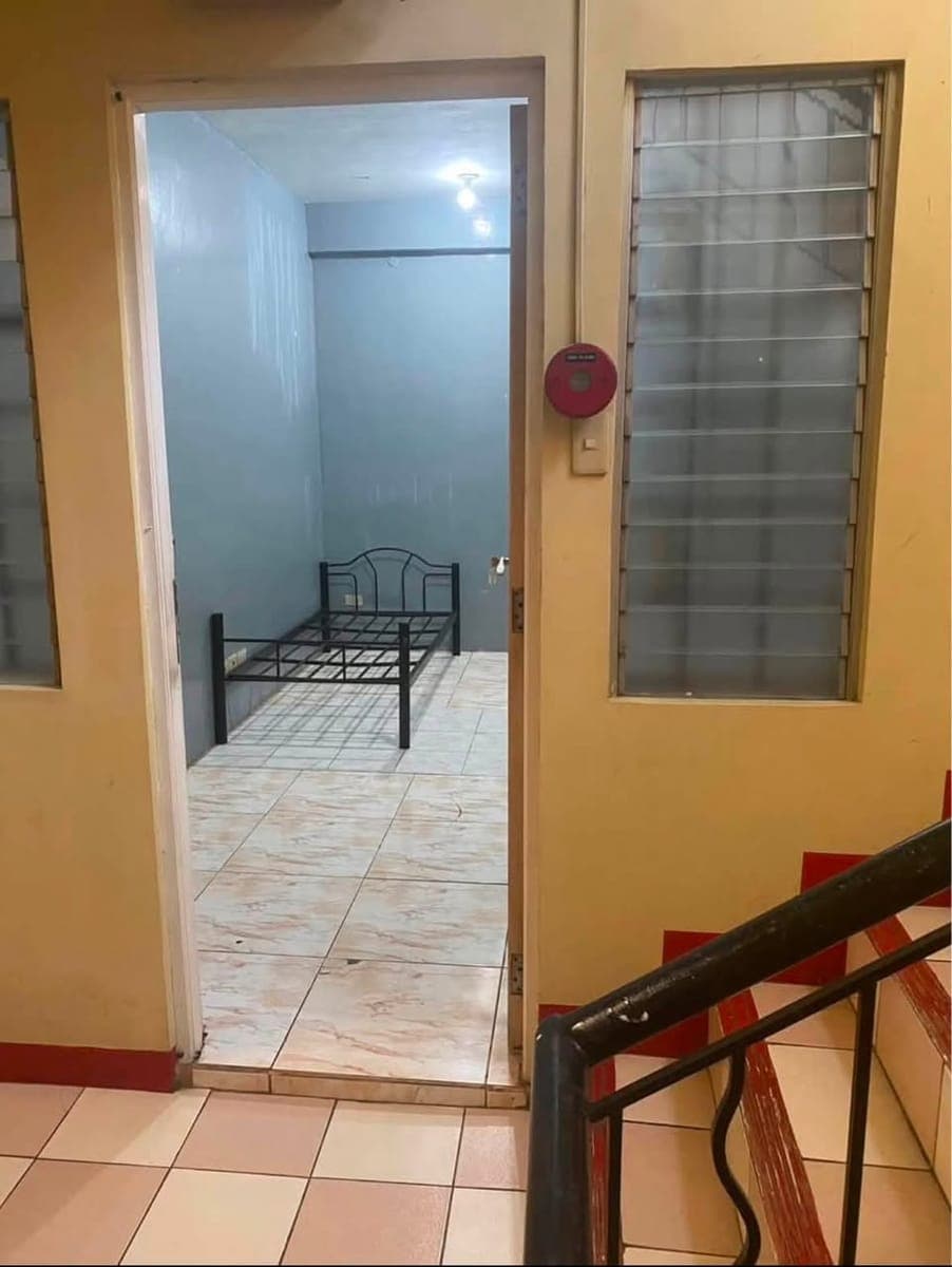 Studio Type Apartment for Rent - 7,500. - /month. Good for up to 3 persons. - photo 1