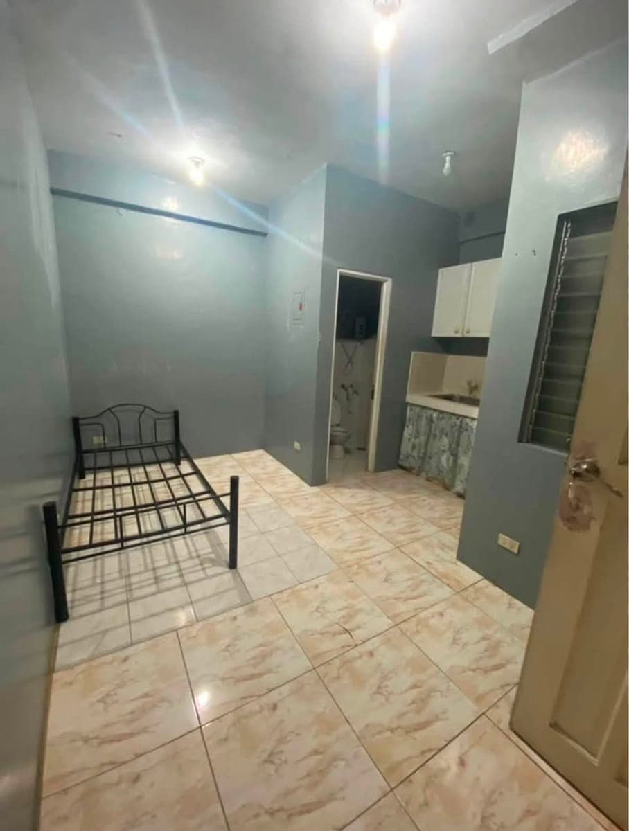 Studio Type Apartment for Rent - 7,500. - /month. Good for up to 3 persons. - photo 2