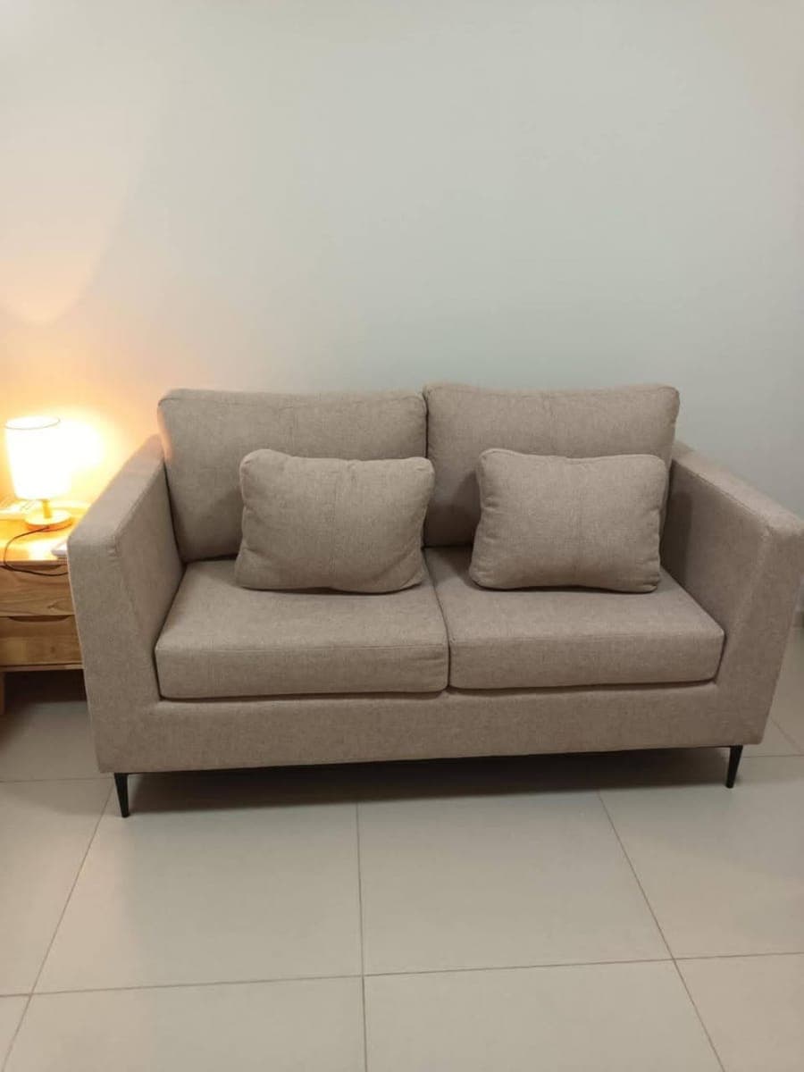 🌇 FOR RENT – Callisto Tower 2 | Studio Unit - photo 2