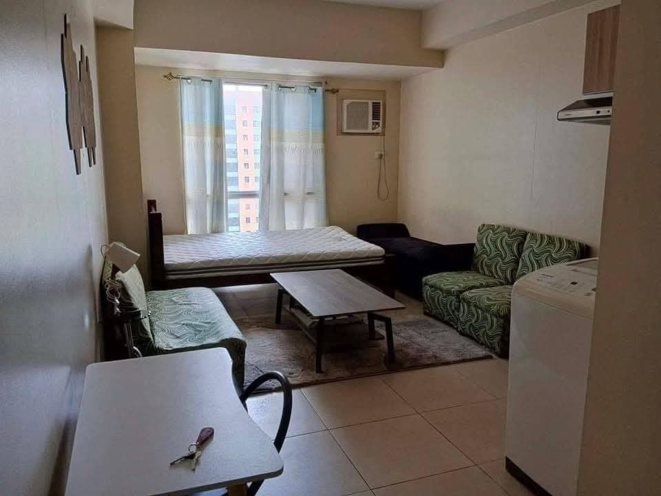 18K MONTHLY | STUDIO UNIT AT  AVIDA TOWERS ASTEN ‼️ - photo 1
