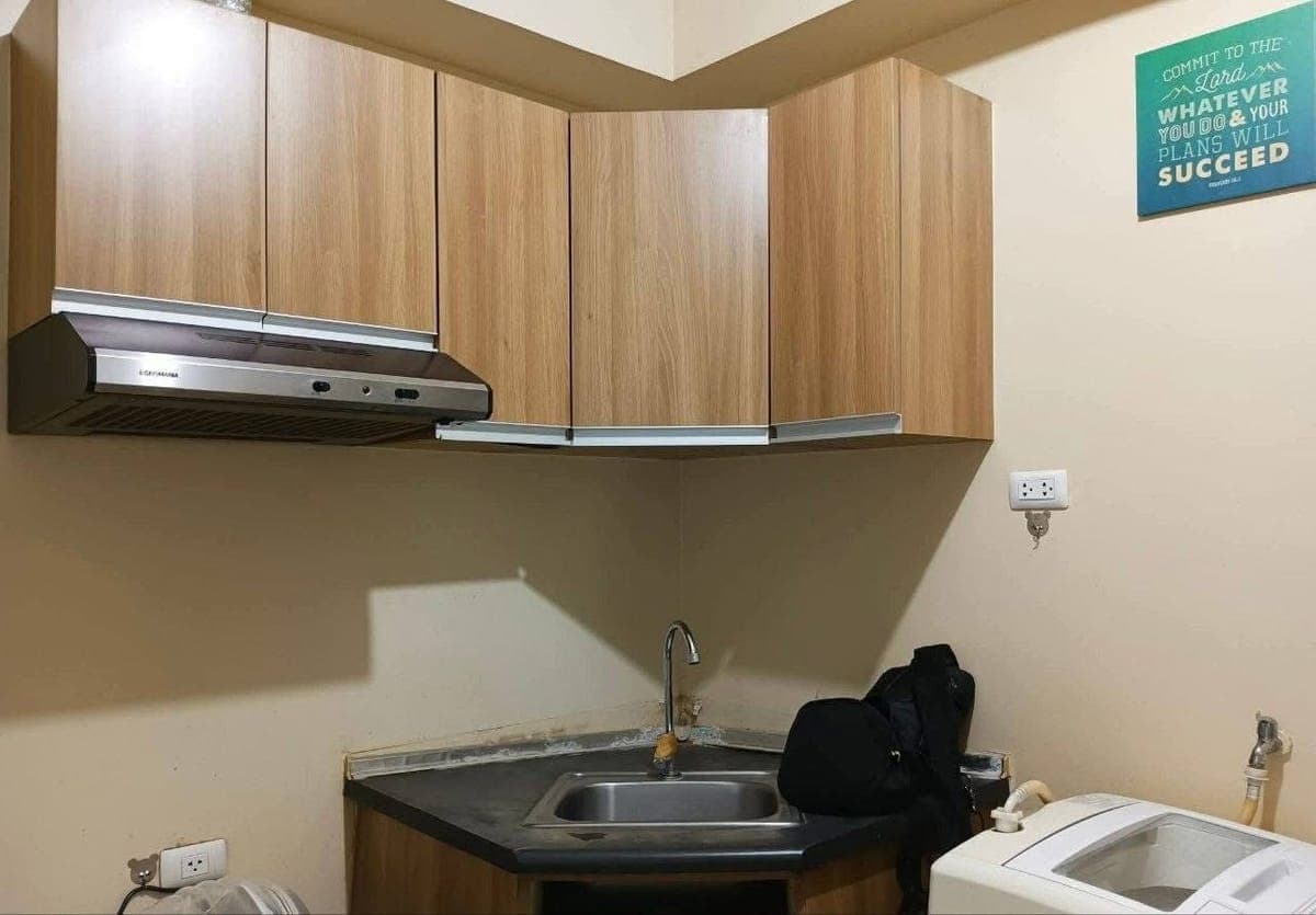 18K MONTHLY | STUDIO UNIT AT  AVIDA TOWERS ASTEN ‼️ - photo 2