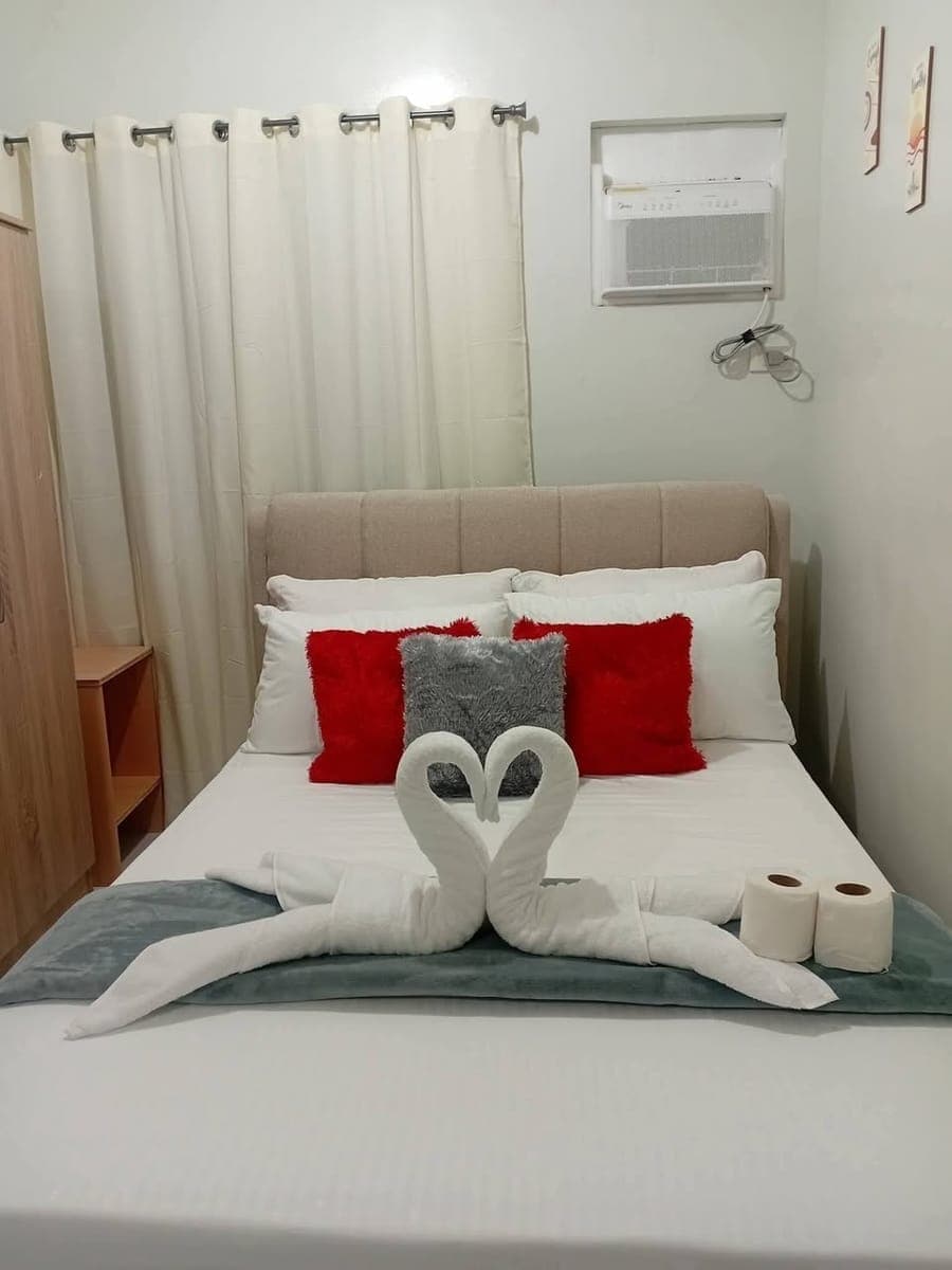 🏡 FOR RENT: Studio Unit (Fully Furnished) — Hermosa, Sevilla 🏡 - photo 1