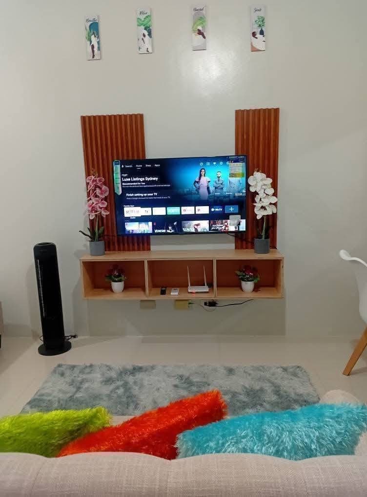 🏡 FOR RENT: Studio Unit (Fully Furnished) — Hermosa, Sevilla 🏡 - photo 2