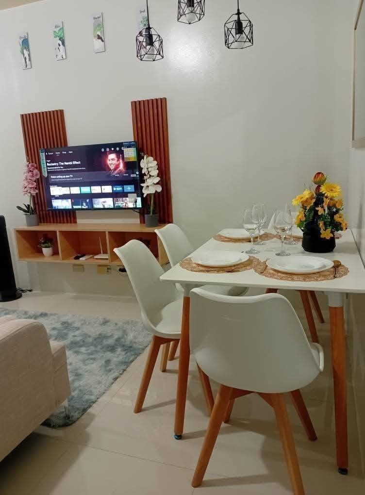 🏡 FOR RENT: Studio Unit (Fully Furnished) — Hermosa, Sevilla 🏡 - photo 5