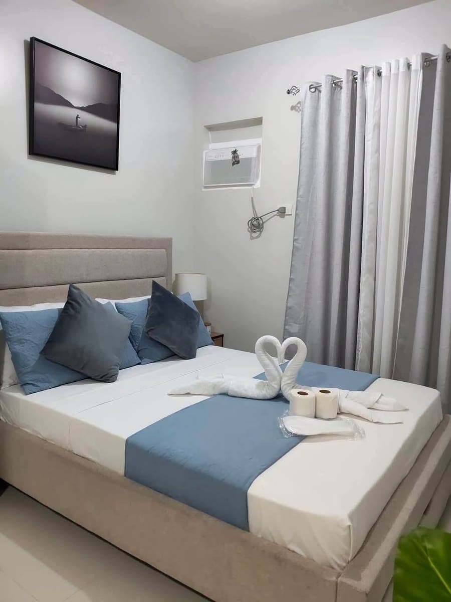 🏡 FOR RENT: Studio Unit (Fully Furnished) — Hermosa, Sevilla 🏡 - photo 2