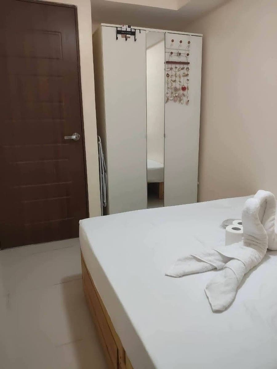 🏙️ FOR RENT: 1-Bedroom Unit (Fully Furnished) — Hermosa, Luarca 🏙️ - photo 3