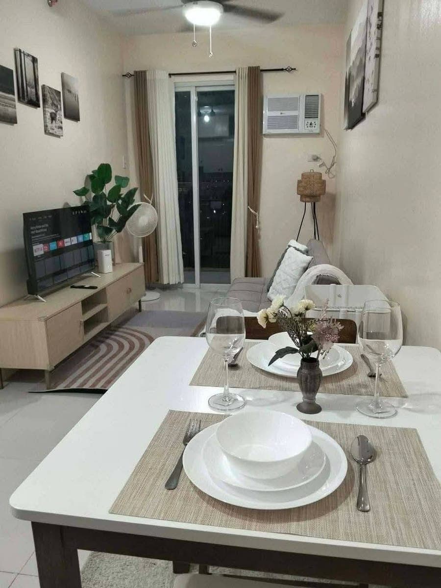 🏙️ FOR RENT: 1-Bedroom Unit (Fully Furnished) — Hermosa, Luarca 🏙️ - photo 5