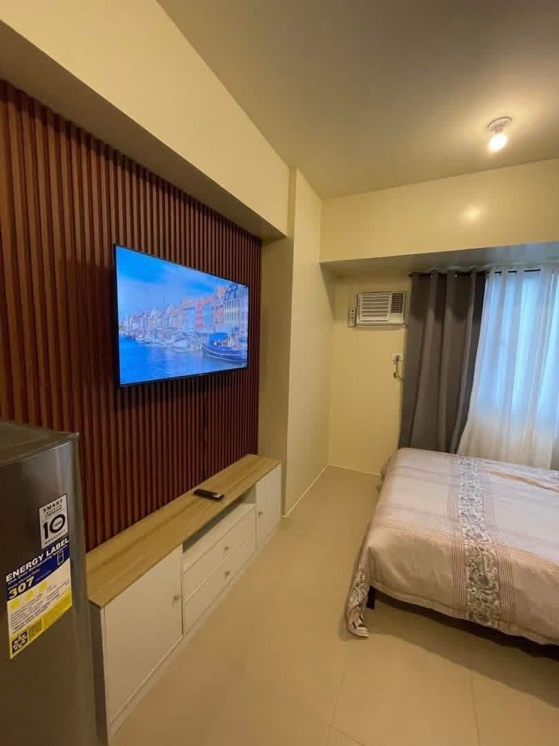 RUSH CONDO FOR RENT – AVIDA TOWERS SOLA - photo 1